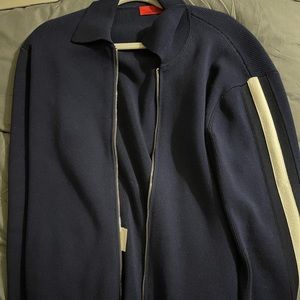 Carolina Herrera Jacket Xl